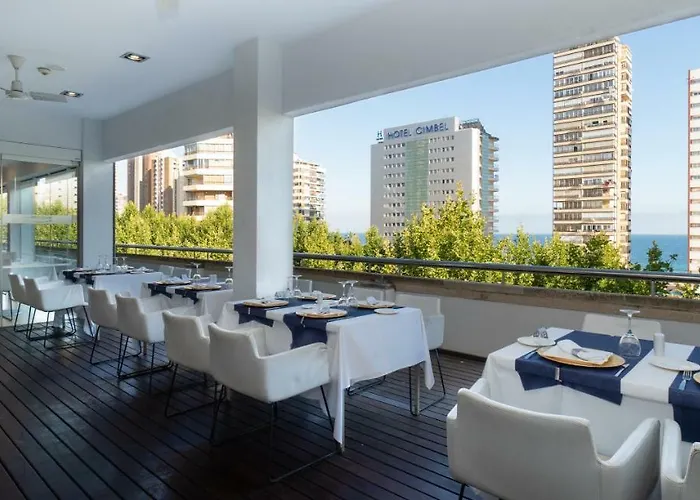 The Agir Springs By Medplaya (adults Only) 4*