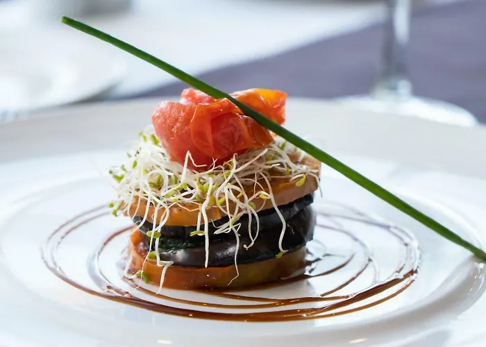 Hotel The Agir Springs By Medplaya (adults Only) Benidorm