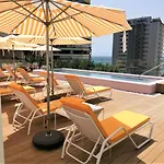 מלון The Agir Springs By Medplaya (adults Only)