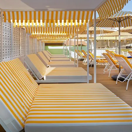 The Agir Springs By Medplaya (adults Only) Hotell 4*