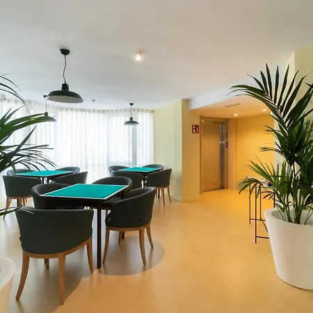 The Agir Springs By Medplaya (adults Only) Hotell