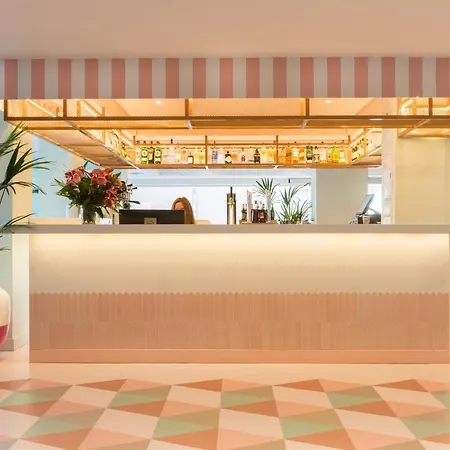 The Agir Springs By Medplaya (adults Only) Hotell 4*