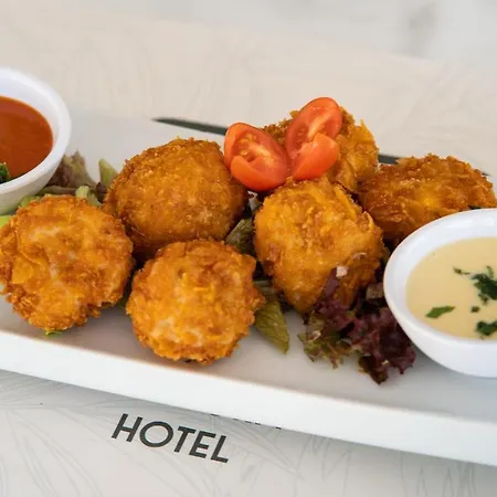 The Agir Springs By Medplaya (adults Only) ベニドルム