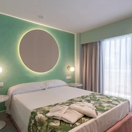 The Agir Springs By Medplaya (adults Only) Hotell
