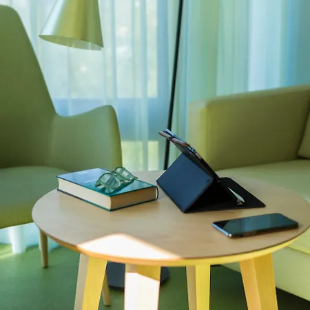 Hotell The Agir Springs By Medplaya (adults Only) Benidorm