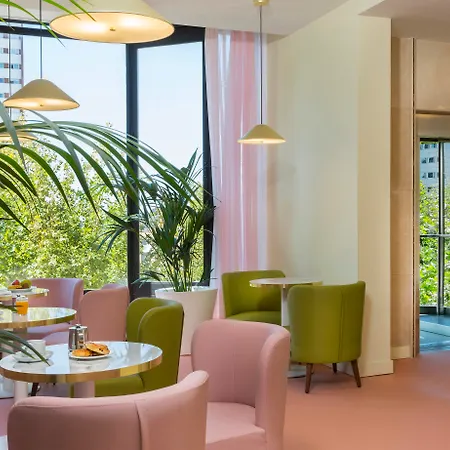 Hotell The Agir Springs By Medplaya (adults Only)