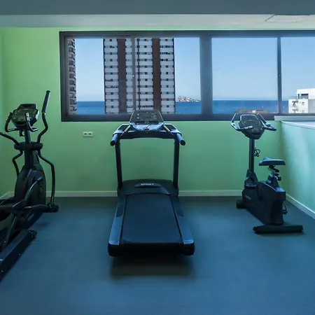 The Agir Springs By Medplaya (adults Only) Hotell 4*