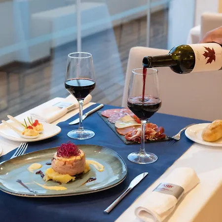 The Agir Springs By Medplaya (adults Only) Hotell 4*