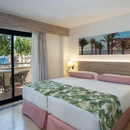 Hotell The Agir Springs By Medplaya (adults Only) 4*