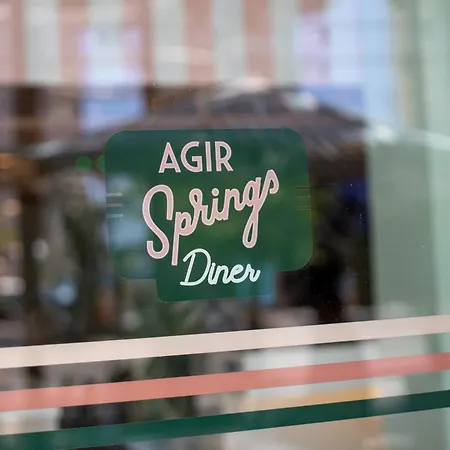 The Agir Springs By Medplaya (adults Only) Hotell