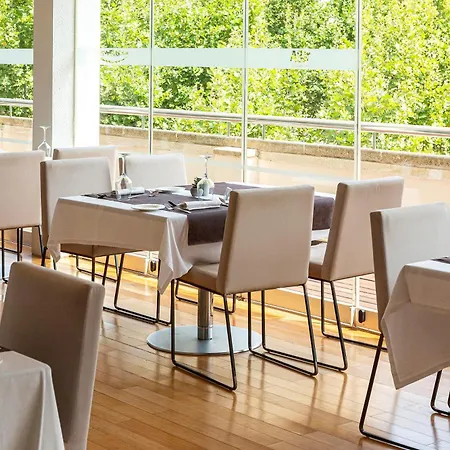 Hotell The Agir Springs By Medplaya (adults Only) 4*