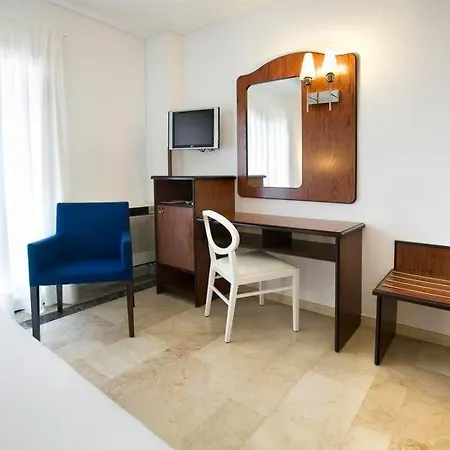 The Agir Springs By Medplaya (adults Only) Hotell 4*