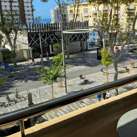 Hotell The Agir Springs By Medplaya (adults Only) 4*